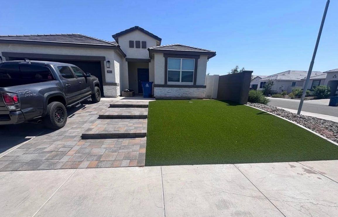 Home renovation project photo by Lussoro Design + Build Bay Area contractor