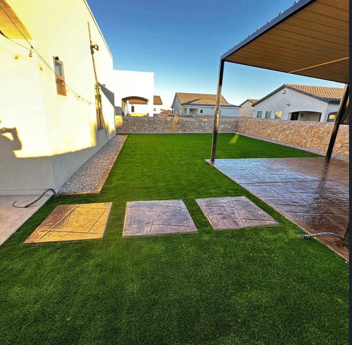 Home renovation project photo by Lussoro Design + Build Bay Area contractor
