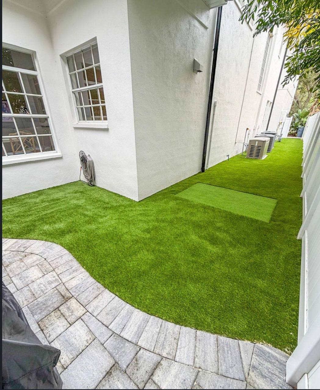 Home renovation project photo by Lussoro Design + Build Bay Area contractor
