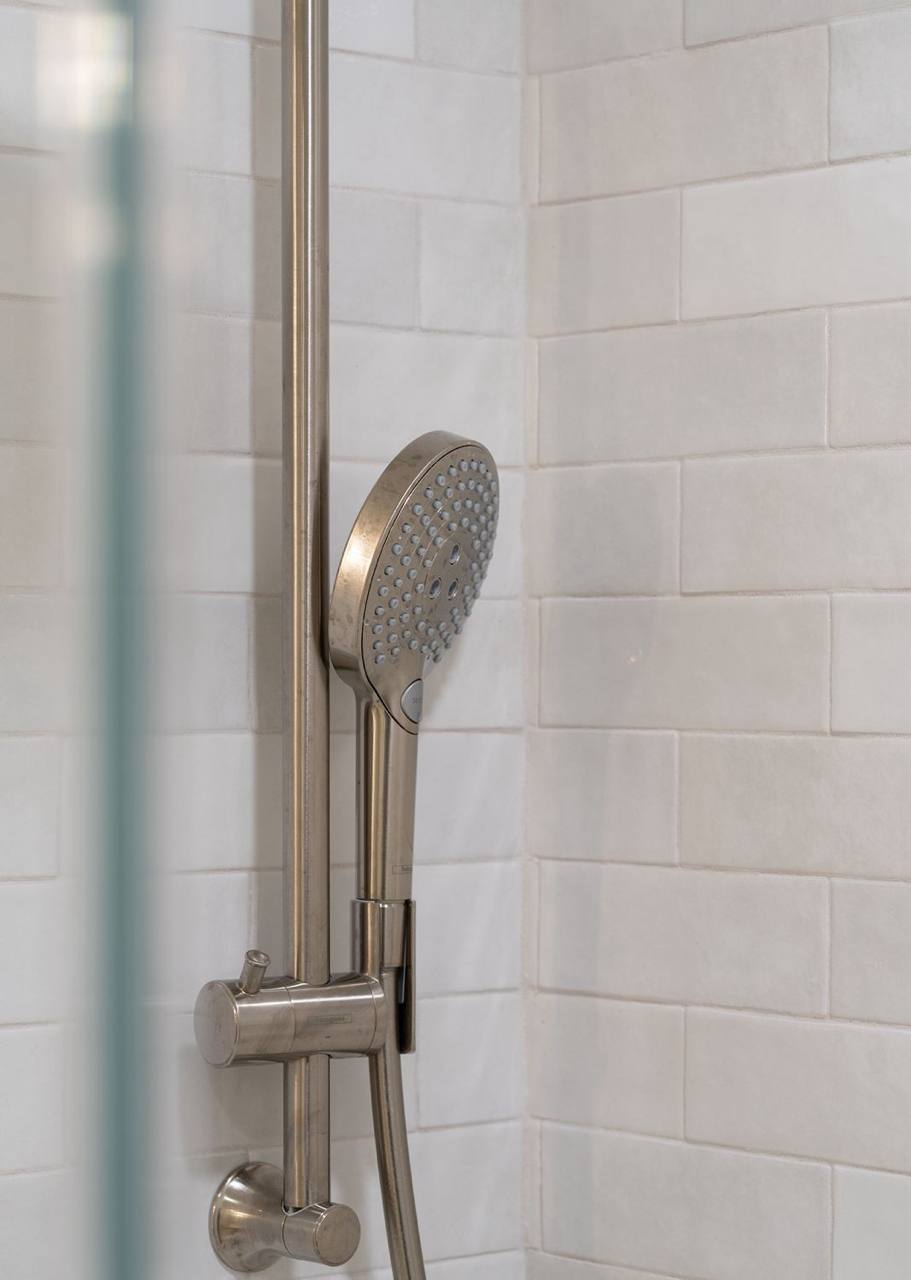 Home renovation project photo by Lussoro Design + Build Bay Area contractor