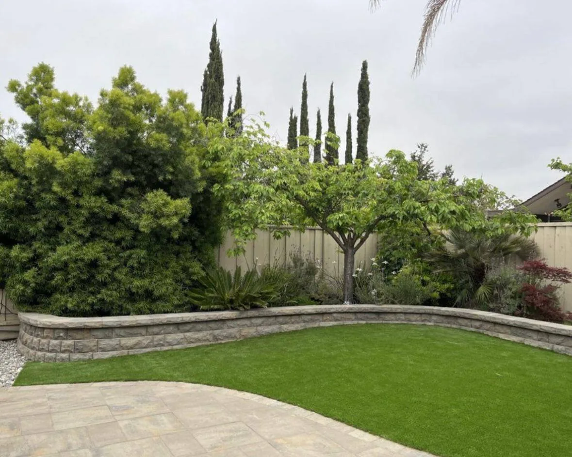 Home renovation project photo by Lussoro Design + Build Bay Area contractor