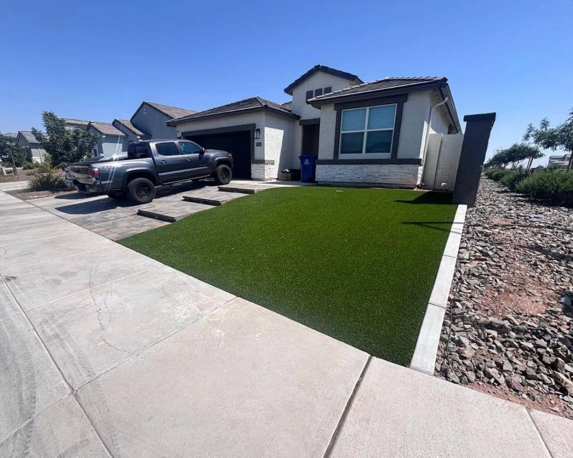 Home renovation project photo by Lussoro Design + Build Bay Area contractor