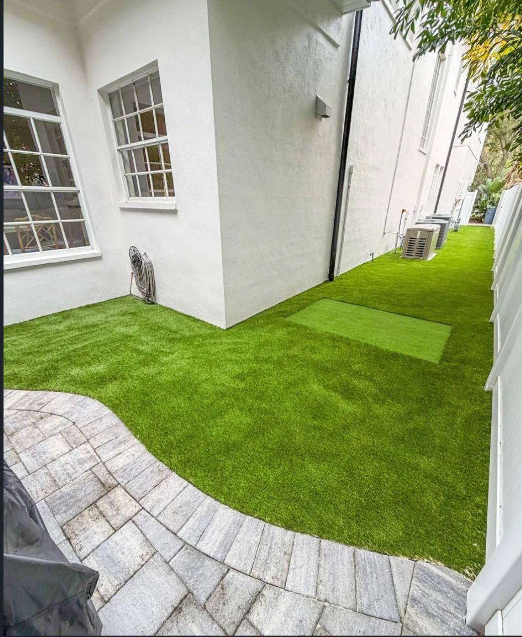 Home renovation project photo by Lussoro Design + Build Bay Area contractor